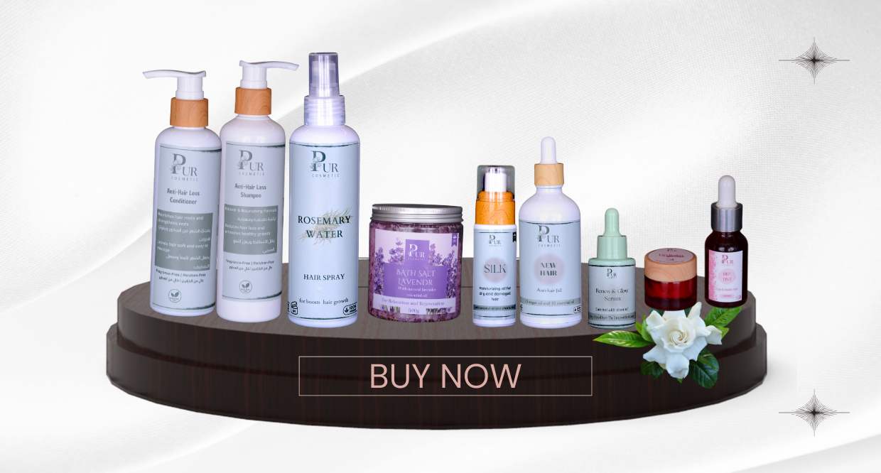 Skincare